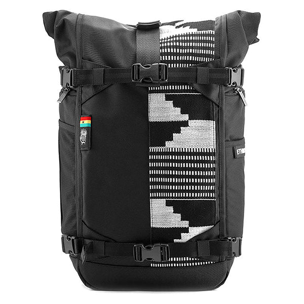 エスノテック ラージャパック46L ボディ 6.0 スレッドセット