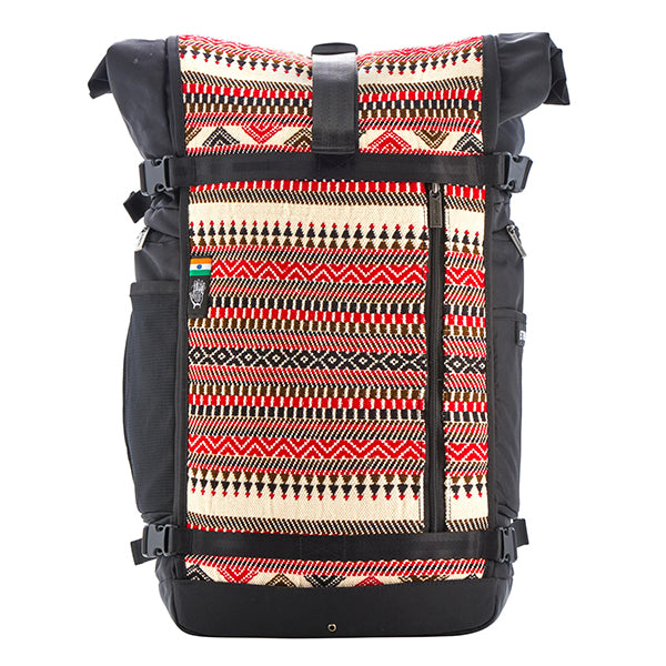エスノテック ラージャパック46L ボディ 6.0 スレッドセット
