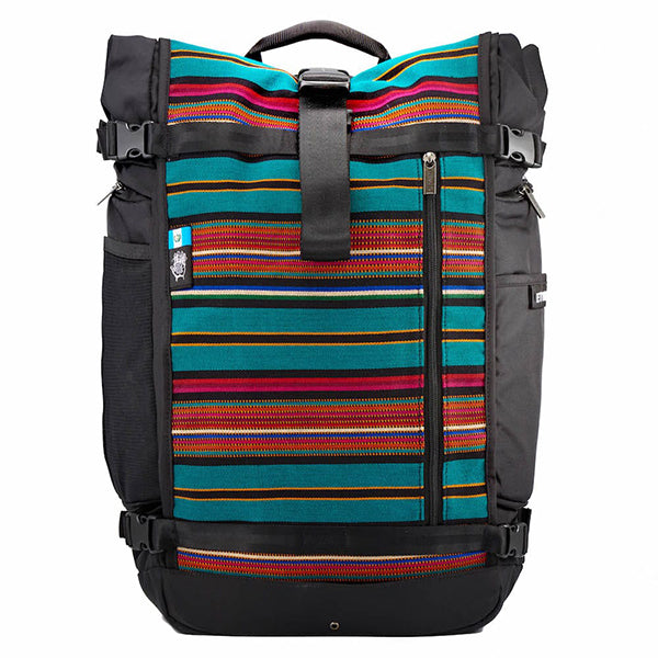 エスノテック ラージャパック46L ボディ 6.0 スレッドセット