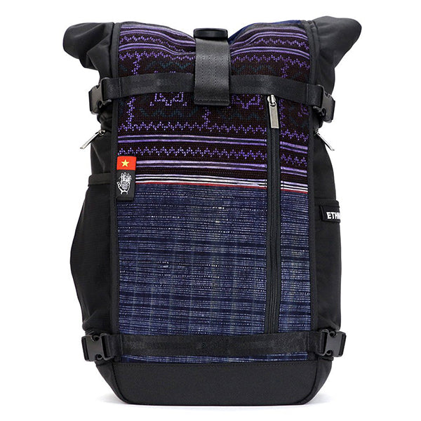 エスノテック ラージャパック30L ボディ 3.0 スレッドセット