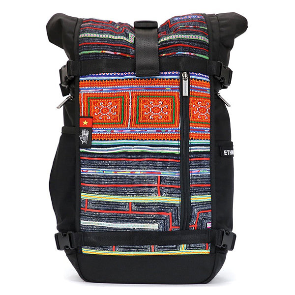 エスノテック ラージャパック30L ボディ 3.0 スレッドセット