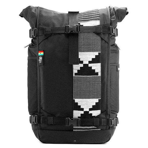 エスノテック ラージャパック30L ボディ 3.0 スレッドセット