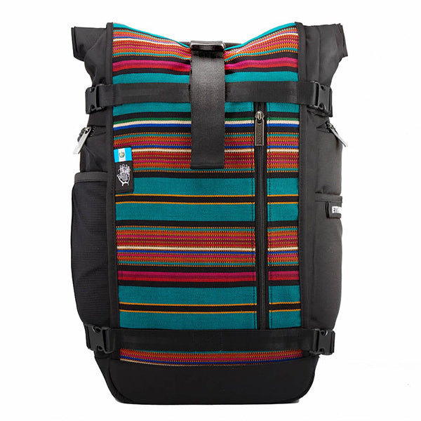 エスノテック ラージャパック30L ボディ 3.0 スレッドセット