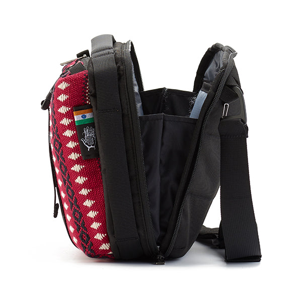 エスノテック ソマニャスリング