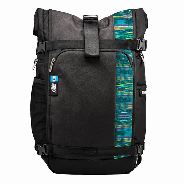エスノテック ラージャパック30L ボディ 3.0 バンタムスレッドセット