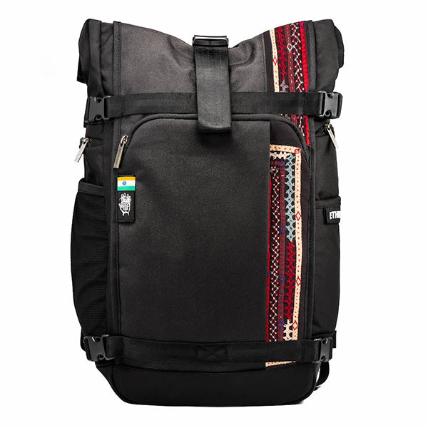 エスノテック ラージャパック30L ボディ 3.0 バンタムスレッドセット
