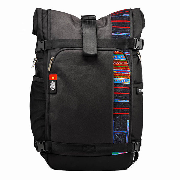 エスノテック ラージャパック30L ボディ 3.0 バンタムスレッドセット