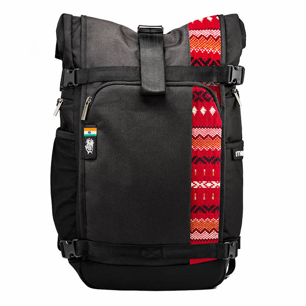エスノテック ラージャパック30L ボディ 3.0 バンタムスレッドセット