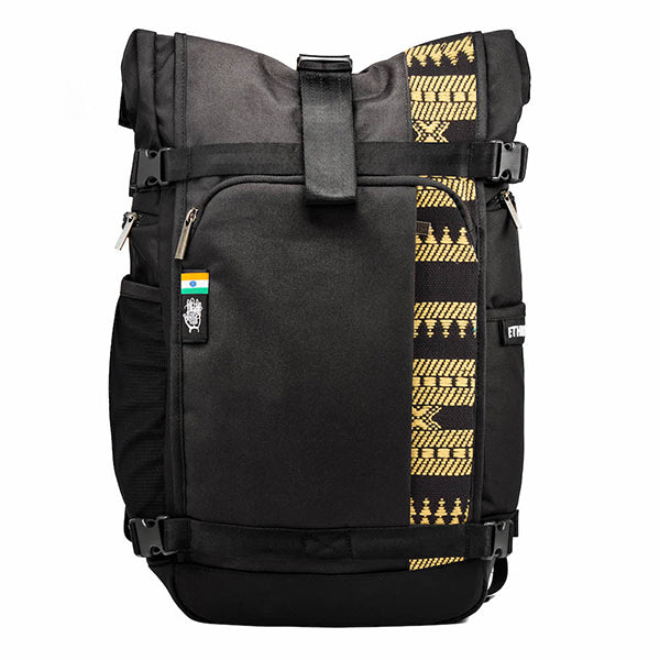 エスノテック ラージャパック30L ボディ 3.0 バンタムスレッドセット