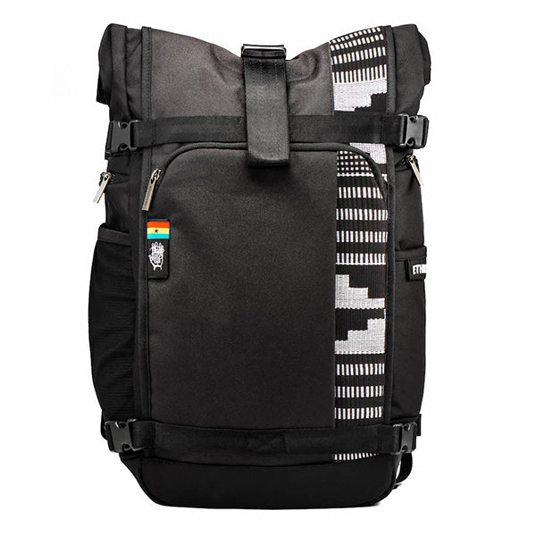 エスノテック ラージャパック30L ボディ 3.0 バンタムスレッドセット