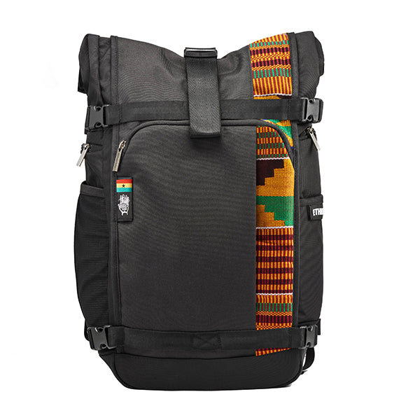 エスノテック ラージャパック30L ボディ 3.0 バンタムスレッドセット
