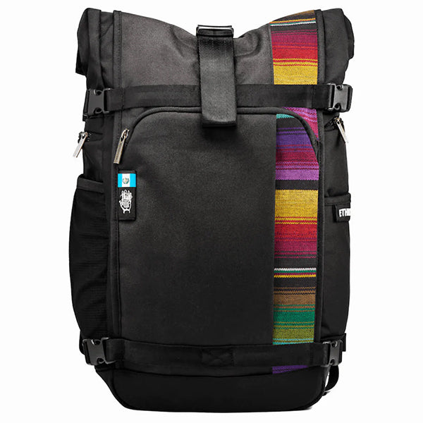 エスノテック ラージャパック46L ボディ 6.0 バンタムスレッドセット
