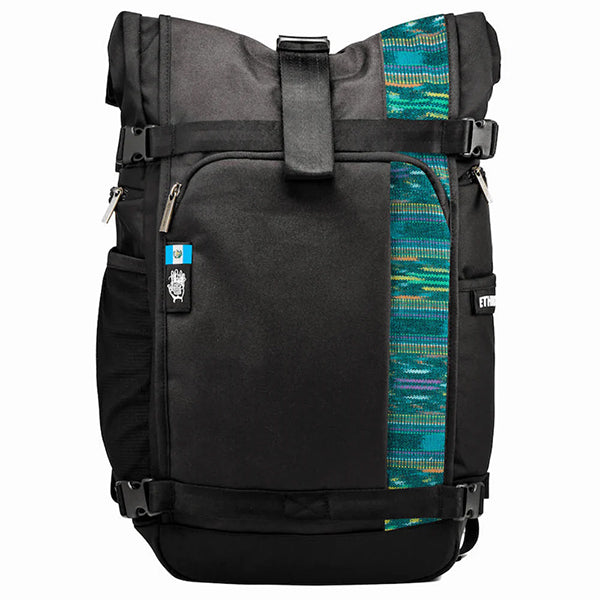 エスノテック ラージャパック46L ボディ 6.0 バンタムスレッドセット