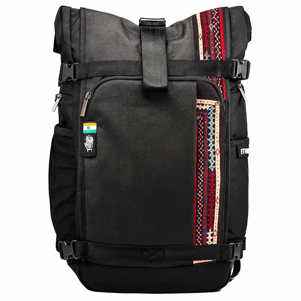 エスノテック ラージャパック46L ボディ 6.0 バンタムスレッドセット