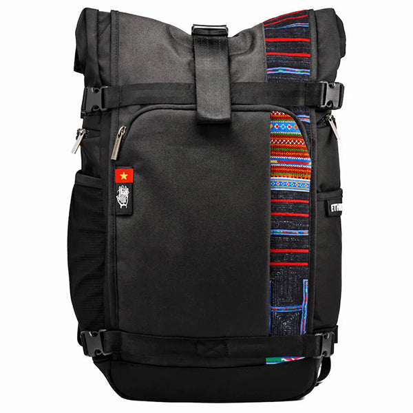 エスノテック ラージャパック46L ボディ 6.0 バンタムスレッドセット