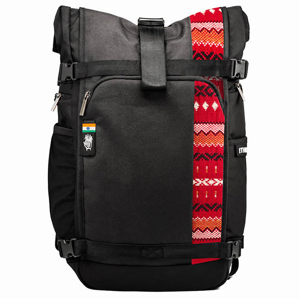 エスノテック ラージャパック46L ボディ 6.0 バンタムスレッドセット