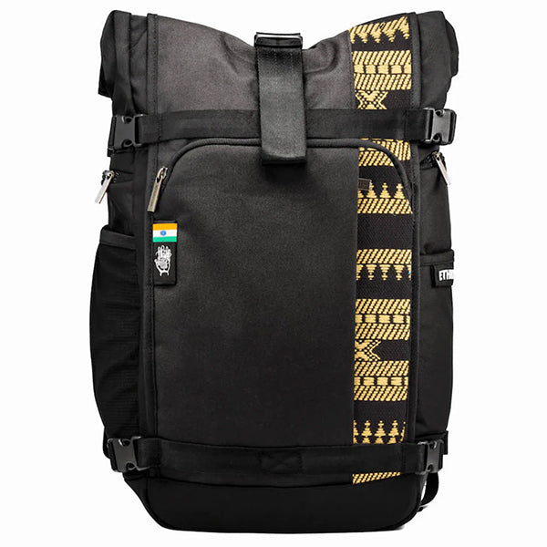 エスノテック ラージャパック46L ボディ 6.0 バンタムスレッドセット
