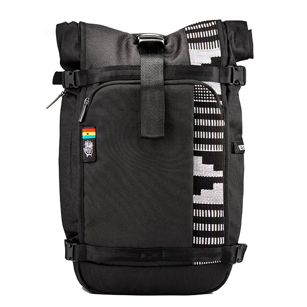 エスノテック ラージャパック46L ボディ 6.0 バンタムスレッドセット