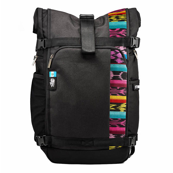 エスノテック ラージャパック46L ボディ 6.0 バンタムスレッドセット
