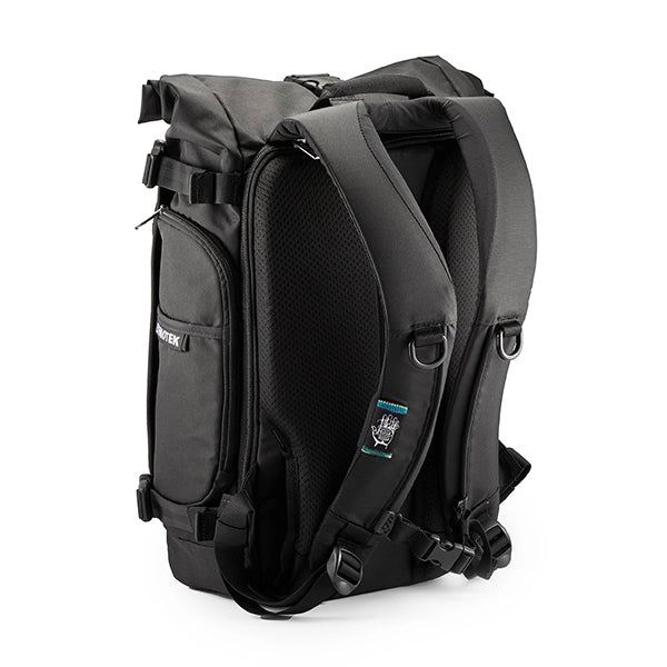 エスノテック ラージャパック30L ボディ 3.0 ブラック