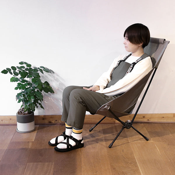 ヘリノックス チェアツー Home