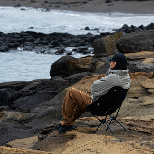 ヘリノックス タクティカルチェア