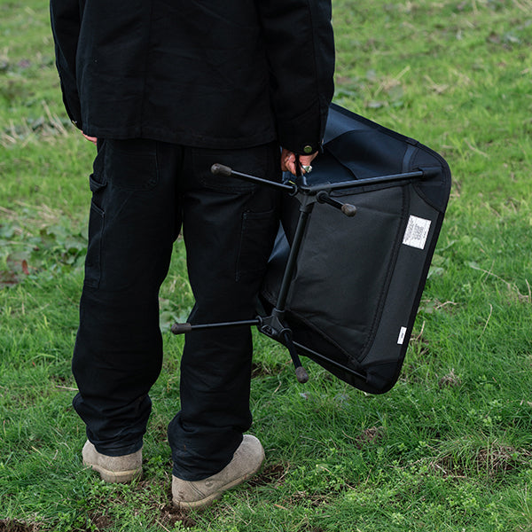 ヘリノックス タクティカルチェア