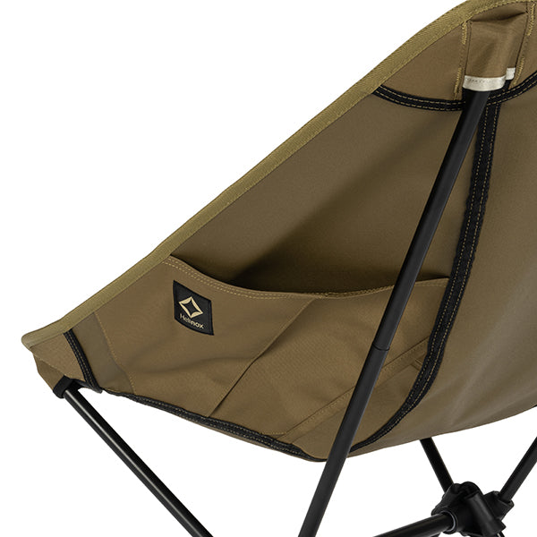 ヘリノックス タクティカルチェア