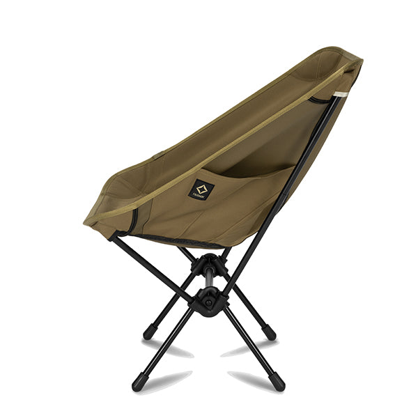 ヘリノックス タクティカルチェア