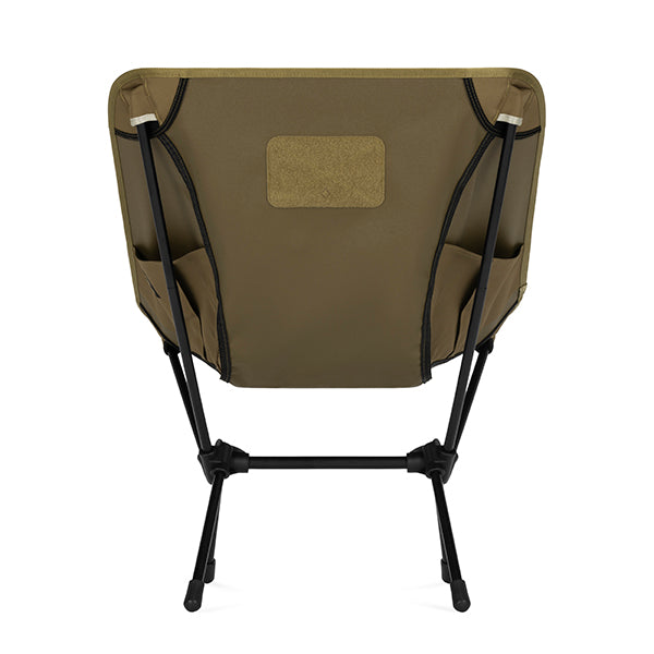 ヘリノックス タクティカルチェア