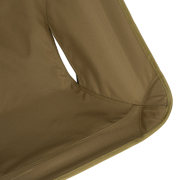 ヘリノックス タクティカルチェア