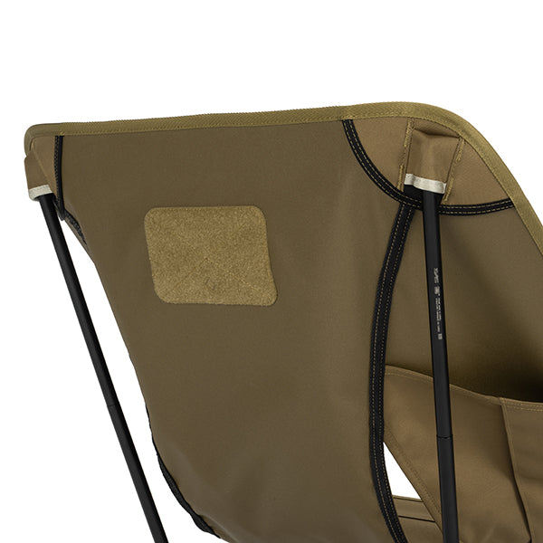 ヘリノックス タクティカルチェア