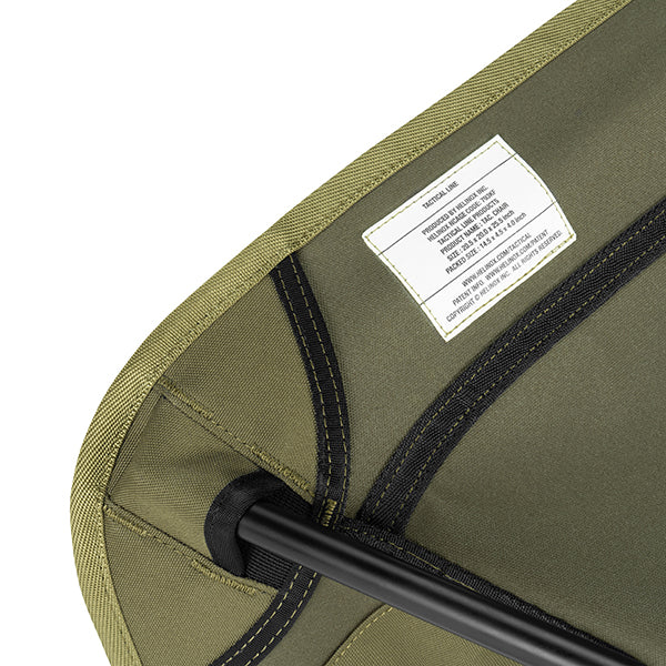 ヘリノックス タクティカルチェア