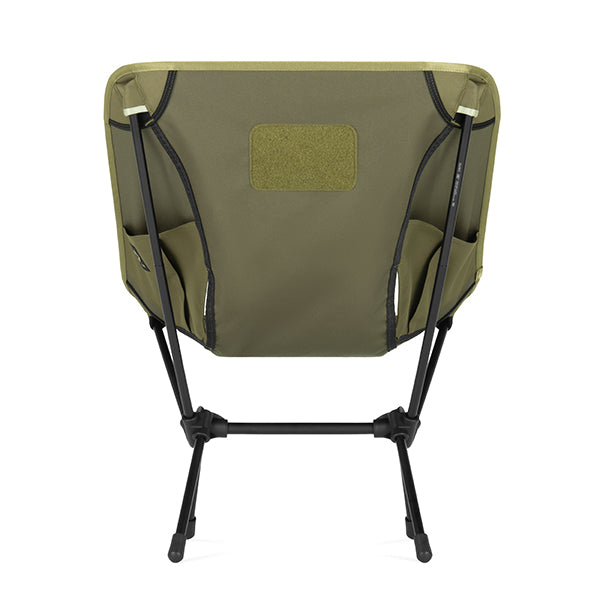 ヘリノックス タクティカルチェア