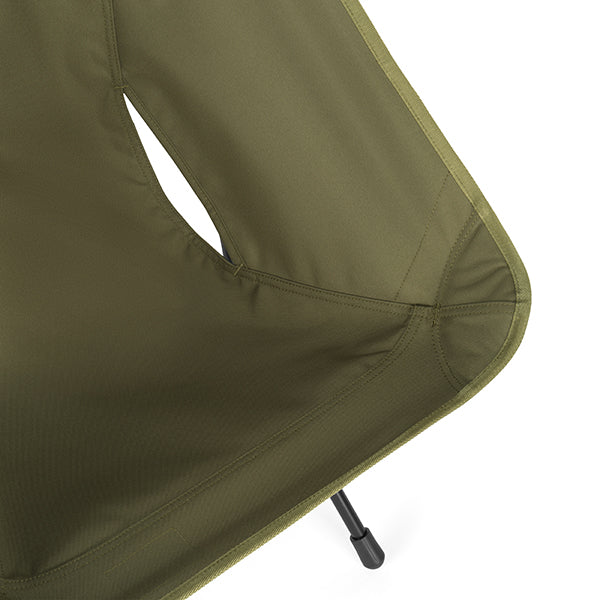 ヘリノックス タクティカルチェア