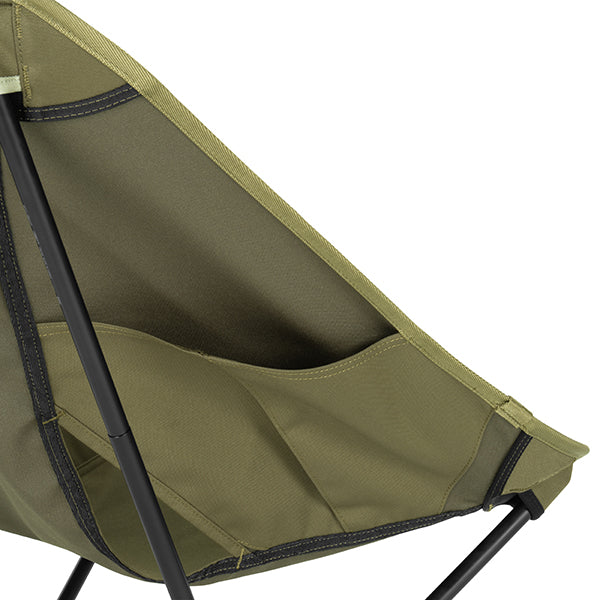 ヘリノックス タクティカルチェア