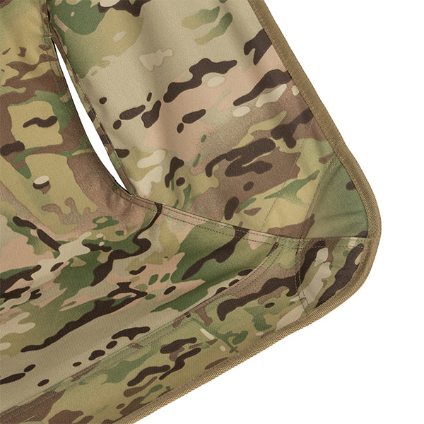 ヘリノックス タクティカルチェア