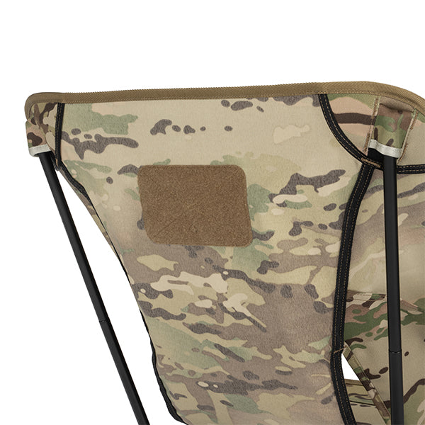 ヘリノックス タクティカルチェア