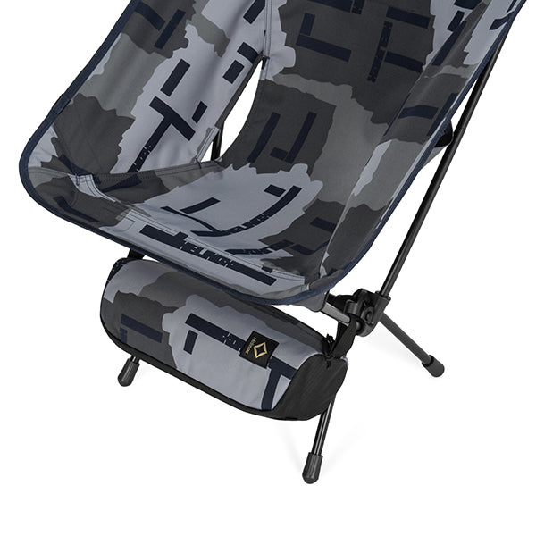 ヘリノックス タクティカルチェア T-Camo