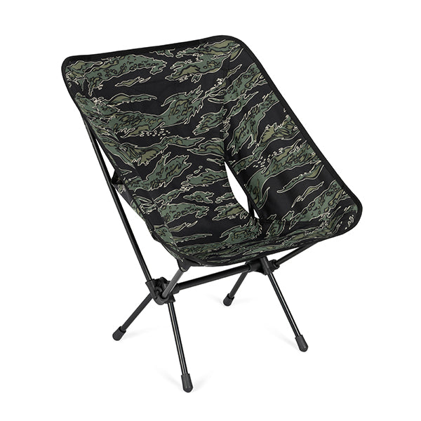 ヘリノックス タクティカルチェア X-Ray Tiger Camoの画像