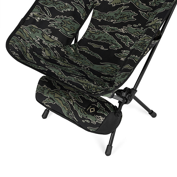 ヘリノックス タクティカルチェア X-Ray Tiger Camo