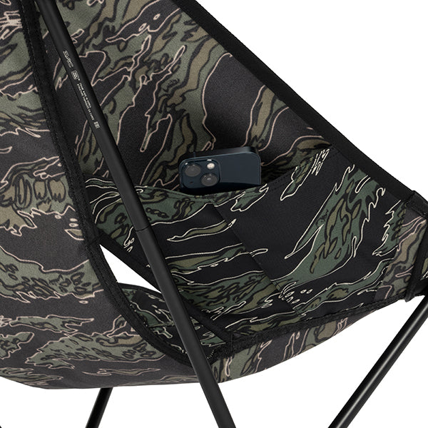 ヘリノックス タクティカルチェア X-Ray Tiger Camo