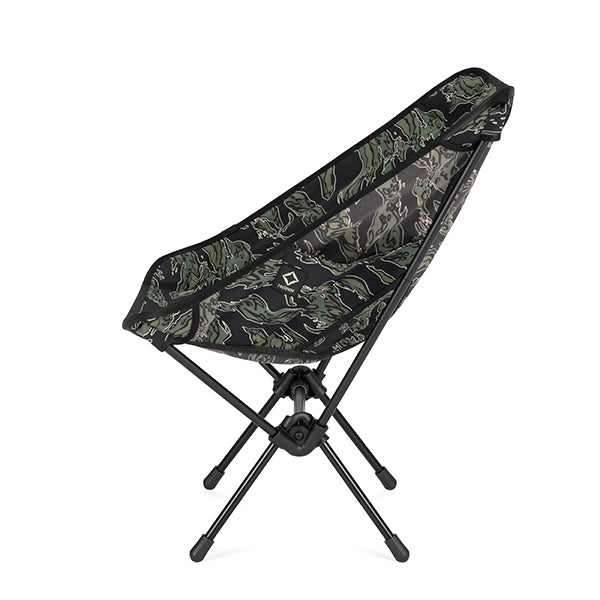 ヘリノックス タクティカルチェア X-Ray Tiger Camo