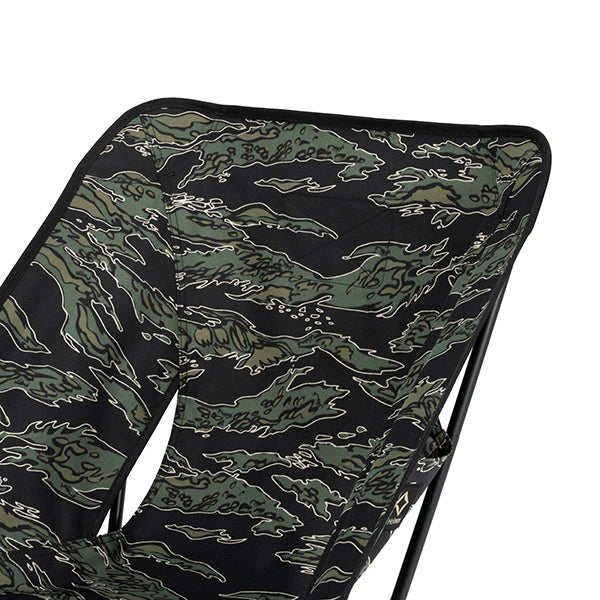 ヘリノックス タクティカルチェア X-Ray Tiger Camo