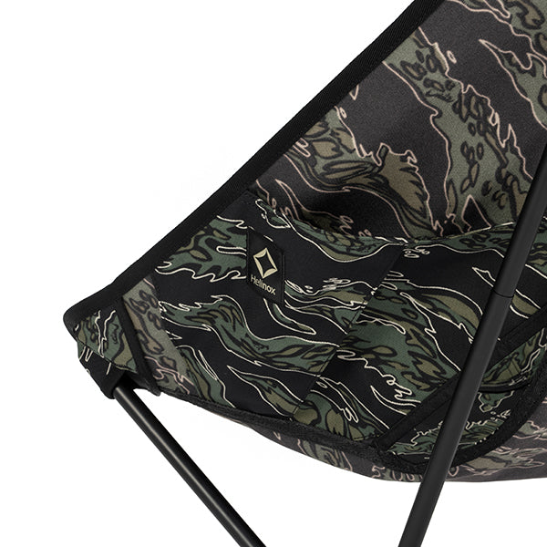 ヘリノックス タクティカルチェア X-Ray Tiger Camo