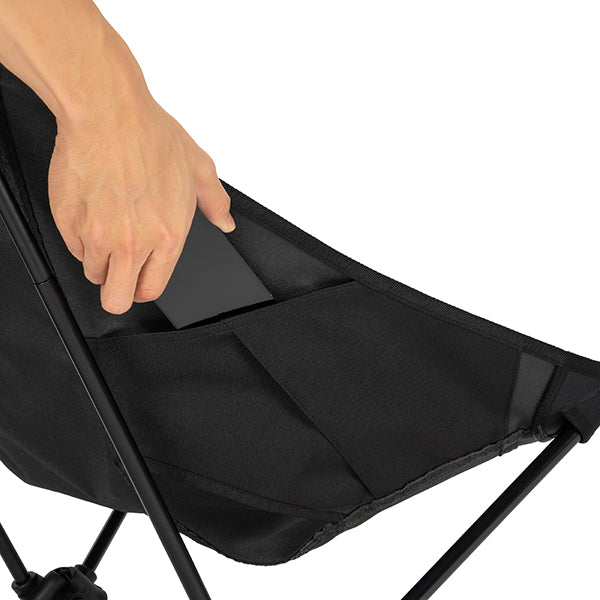 ヘリノックス タクティカルチェアツー