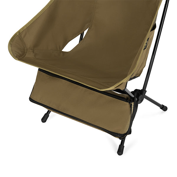 ヘリノックス タクティカルチェアツー