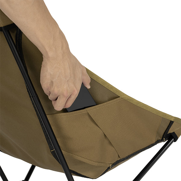 ヘリノックス タクティカルチェアツー