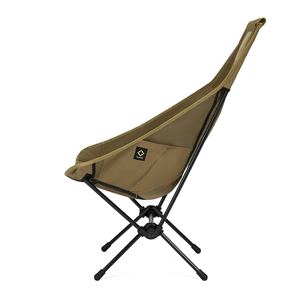 ヘリノックス タクティカルチェアツー