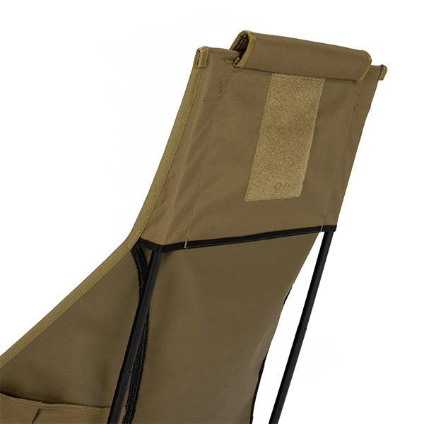 ヘリノックス タクティカルチェアツー